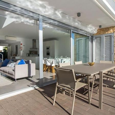 Harmony 4F House - Privat Heated Pool & Privacy & Albufeira Villa Ngoại thất bức ảnh