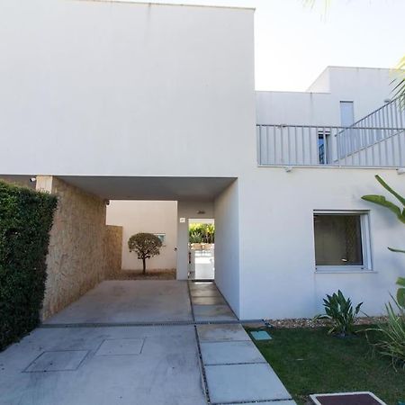 Harmony 4F House - Privat Heated Pool & Privacy & Albufeira Villa Ngoại thất bức ảnh