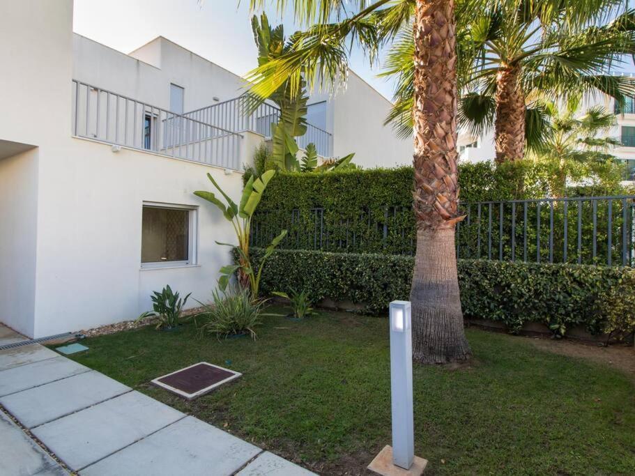 Harmony 4F House - Privat Heated Pool & Privacy & Albufeira Villa Ngoại thất bức ảnh