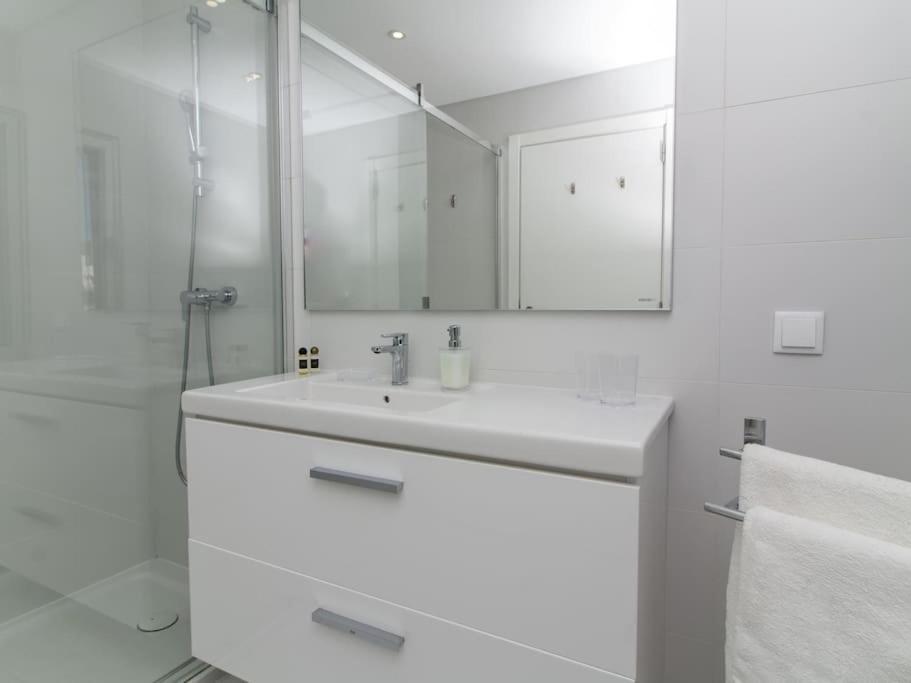 Harmony 4F House - Privat Heated Pool & Privacy & Albufeira Villa Ngoại thất bức ảnh