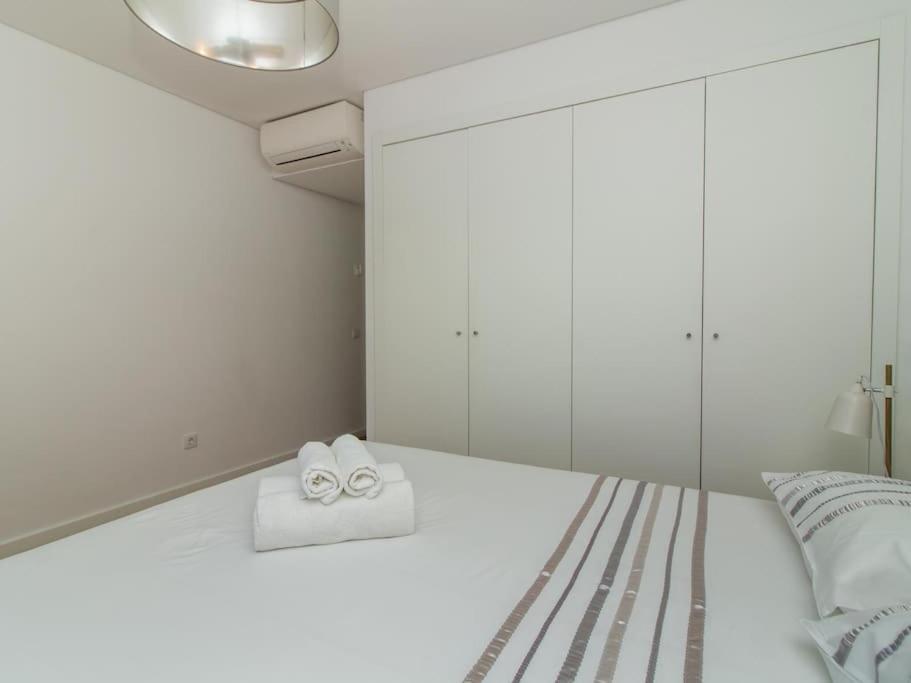 Harmony 4F House - Privat Heated Pool & Privacy & Albufeira Villa Ngoại thất bức ảnh