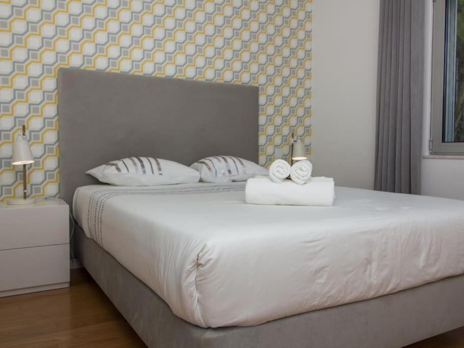 Harmony 4F House - Privat Heated Pool & Privacy & Albufeira Villa Ngoại thất bức ảnh