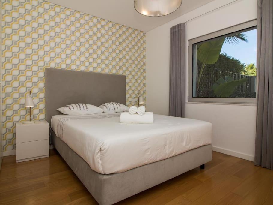 Harmony 4F House - Privat Heated Pool & Privacy & Albufeira Villa Ngoại thất bức ảnh