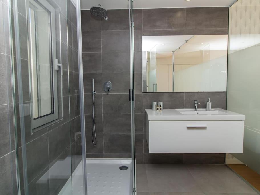 Harmony 4F House - Privat Heated Pool & Privacy & Albufeira Villa Ngoại thất bức ảnh
