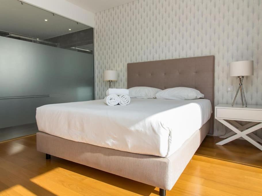 Harmony 4F House - Privat Heated Pool & Privacy & Albufeira Villa Ngoại thất bức ảnh