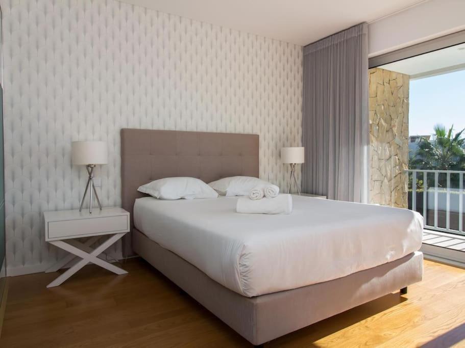 Harmony 4F House - Privat Heated Pool & Privacy & Albufeira Villa Ngoại thất bức ảnh