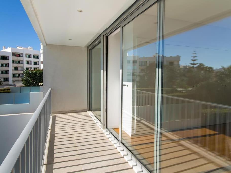 Harmony 4F House - Privat Heated Pool & Privacy & Albufeira Villa Ngoại thất bức ảnh
